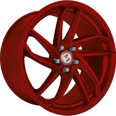 HERON-K 9,5x19 5x112 ET35 MB78,1 Etabeta