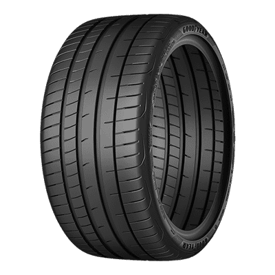 HL245/35 R20 98Y Eagle F1 Supersport XL EVR Goodyear