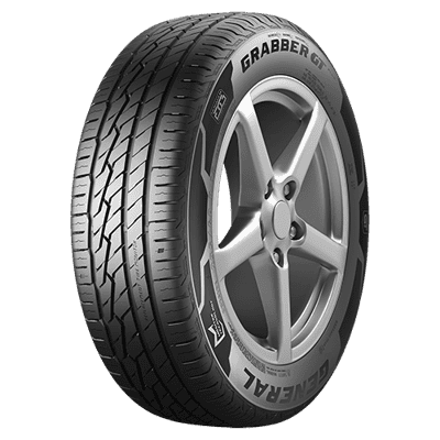 HL275/45 R22 115W Grabber GT Plus XL FR General Tire