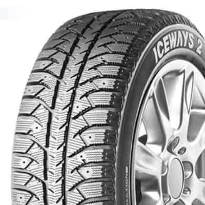 205/55 R16 91H Snoways 4 M+S Lassa