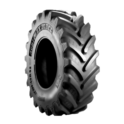 IF 620/75 R30 CFO 169D Agrimax Force BKT