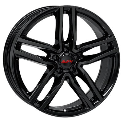 Ikenu 8,0x18 5x105 ET38 MB56,6 Alutec