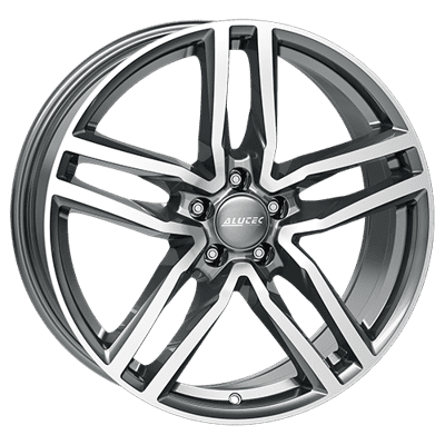 ALUTEC IKENU 7.5X17 5X114.3 ET38 70.1