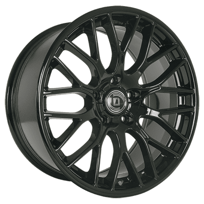 Impatto 10,0x22 5x112 ET32 MB66,6 Diewe