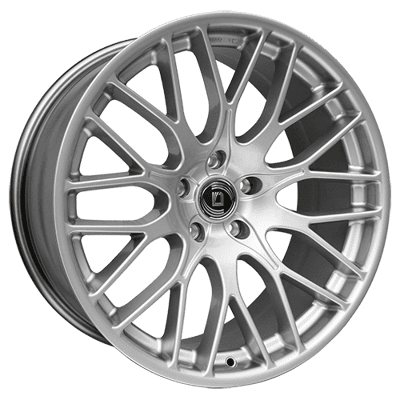 Impatto 9,5x19 5x120 ET35 MB76,0 Diewe