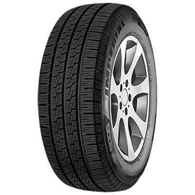 225/55 R17C 109/107H All Season Van Driver Imperial