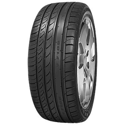 235/50 R17 100W EcoSport XL Imperial