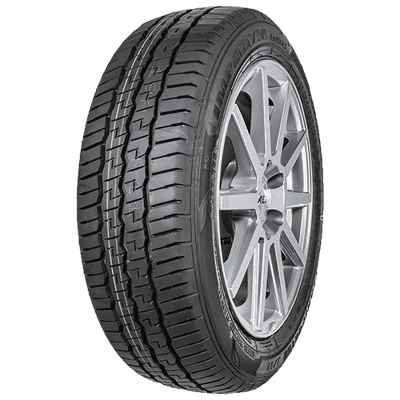 175/75 R16C 101/99R EcoVan2 Imperial
