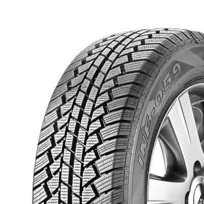 205/65 R16C 107/105R INF 059 Infinity