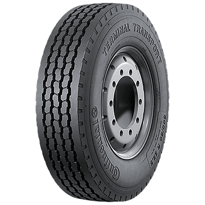 300/80 R22.5 172A8 Terminal Construction M+S Continental