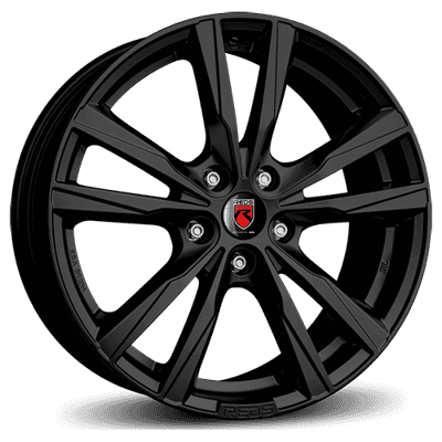 K2 HD 8,0x18 5x112 ET48 MB72,3 Momo