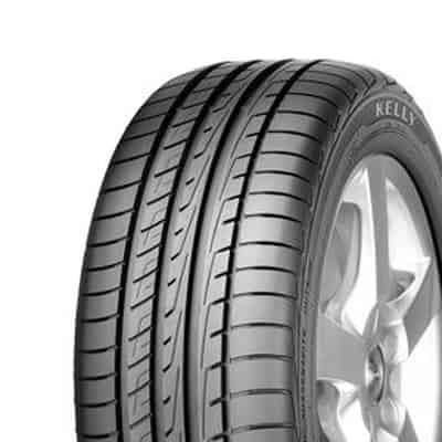 235/45 R17 94Y Kelly UHP FP Kelly