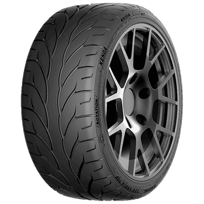 255/35 ZR18 90W KR20A Kenda