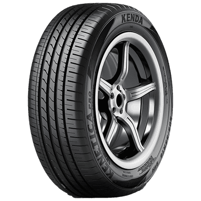 155/65 R14 75T KR210 Kenetica Pro Kenda
