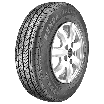 215/60 R16 95H KR23 Komet Plus Kenda
