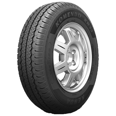 195/65 R16C 104T KR33 Komendo 8PR Kenda