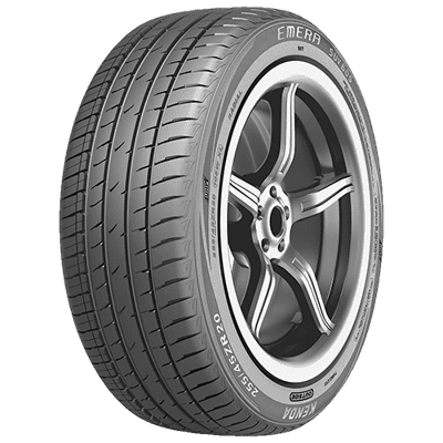 225/60 R18 100V KR605 Emera SUV Kenda