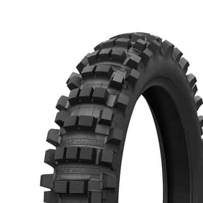 KENDA K760 60/100 -14 38 M TT