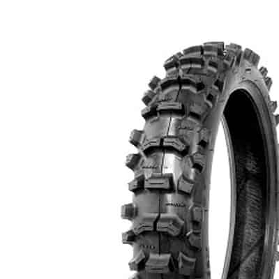 Kenda K782 100/90-19 57 M TT