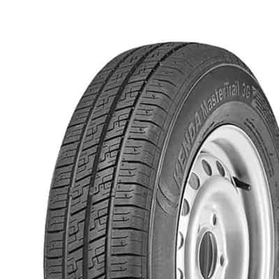 Kenda KR209 Kargotrail 3G 195/65R15 98 N C XL