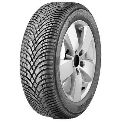 205/55 R16 94V Krisalp HP3 EL M+S Kleber