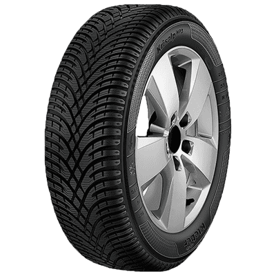 225/55 R18 102V Krisalp HP3 SUV XL Kleber