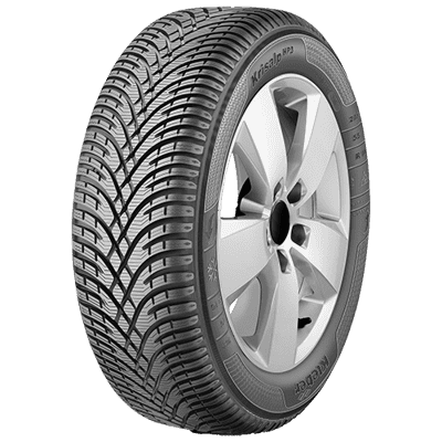 245/45 R18 100V Krisalp HP3 EL FSL UHP M+S Kleber