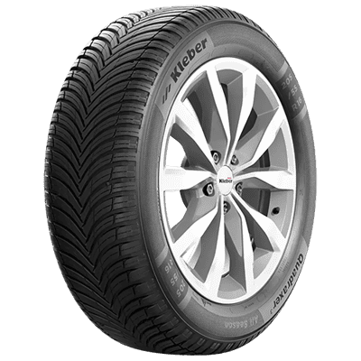 195/50 R15 82V Quadraxer 3 Kleber