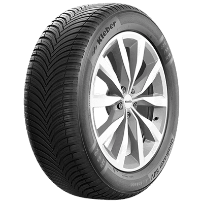 225/65 R17 102H Quadraxer SUV Kleber