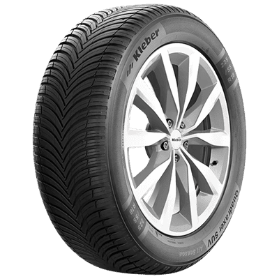 235/55 R18 104V Quadraxer SUV XL Kleber