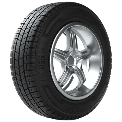 205/65 R16C 107/105T Transalp 2 M+S Kleber
