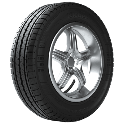 215/60 R16C 103/101T Transpro Kleber