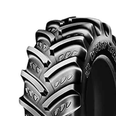 320/85R32 (12.4R32) 142A8/139B TL Kleber TRAKER