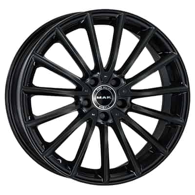 KOMET 8,0x18 5x112 ET48 MB66,6 MAK