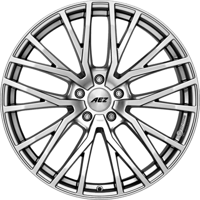 AEZ PANAMA HIGH GLOSS 8.5X19 5X112 ET57 66.6
