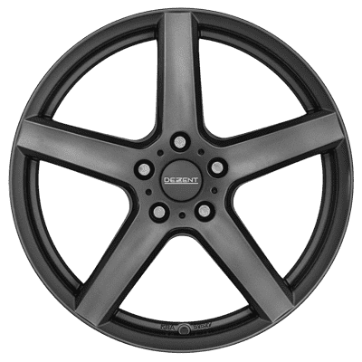 DEZENT TY Graphit 7X16 5X108 ET48 70.1