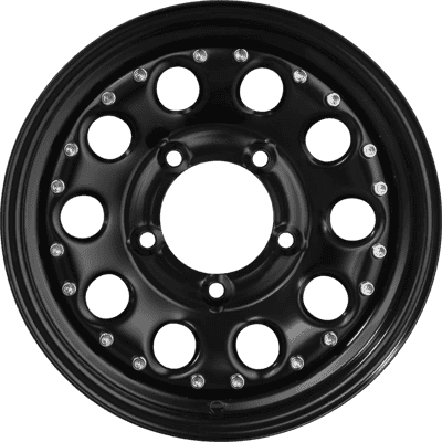 DOTZ MODULAR BEADLOCK 15Z 5.5X15 5X139.7 ET5