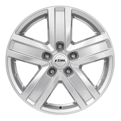 RIAL TRANSPORTER 2 6X15 5X130 ET68 84.1