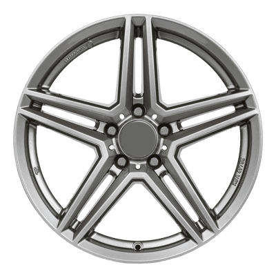 RIAL M10 7X16 5X112 ET48 66.5