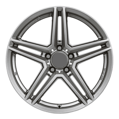 RIAL M10 7.5X17 5X112 ET45 66.5