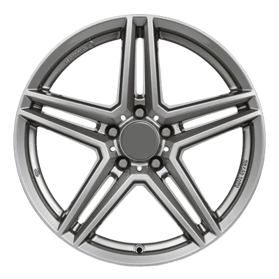 RIAL M10X 7.5X17 5X112 ET53 66.5