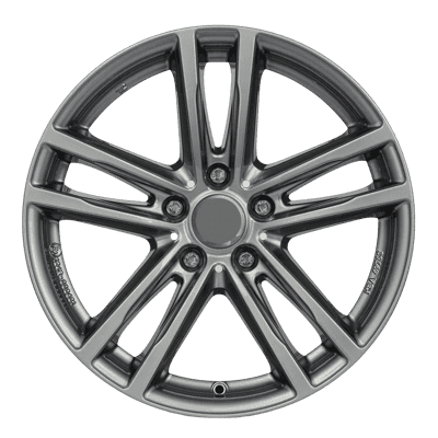 RIAL X10 7X16 5X120 ET40 72.6