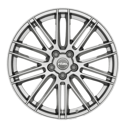 RIAL KIBO 8X19 5X114.3 ET40 70.1