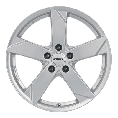 RIAL KODIAK 7X17 5X114.3 ET39 60.1