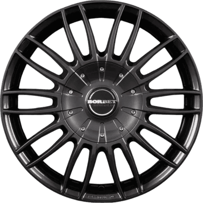 BORBET CW3 7.5X18 6X130 ET50 84.1