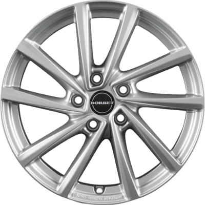 BORBET V 7.0X18 5X112 ET45 57.1