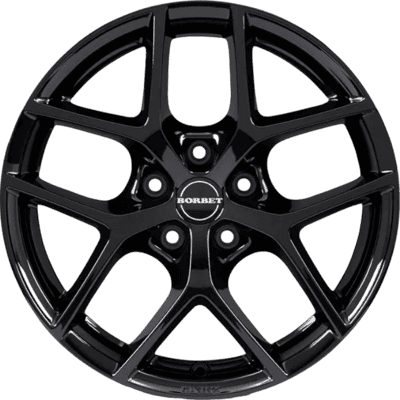 BORBET Y 7.5X17 5X112 ET45 72.5