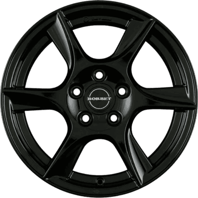 BORBET TL 5.5X15 5X100 ET38 57.06