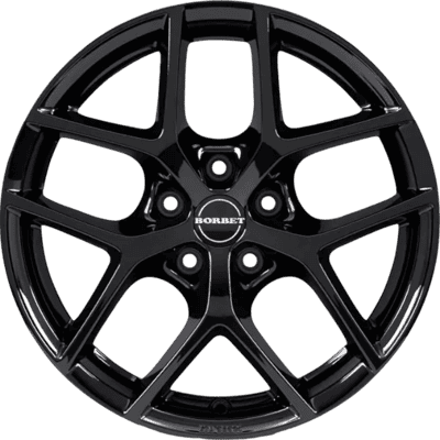 BORBET Y 6.5X16 5X114.3 ET32 72.5