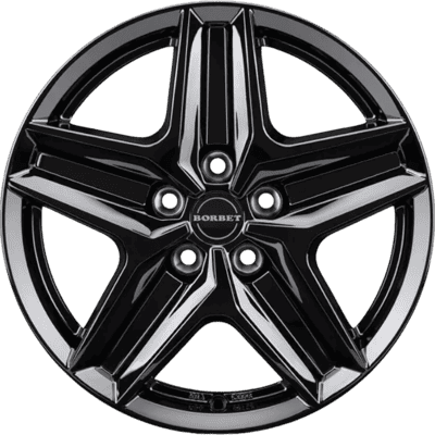 BORBET CWZ 7.5X18 5X120 ET53 65.1